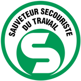 SAUVETEUR SECOURISTE DU TRAVAIL