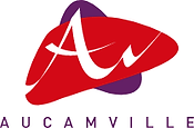 LOGO AUCAMVILLE