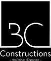 LOGO BC CONSTRUCTIONS