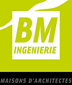 LOGO BM INGENIRIE