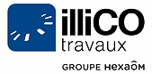 LOGO ILLICO TRAVAUX