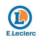 LOGO E.LECLERC