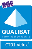 Certification RGE VELUX