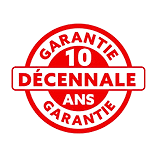 GARANTIE DÉCENNALE