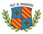 LOGO VILLE DE BRUGUIERES